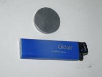 Пятачок клапана /2108/ --4.90 регулировочный (АВТОВАЗ) Пятачок клапана /2108/ --4.90 регулировочный (АВТОВАЗ)