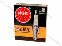 Свечи NGK VL38 BKR6EZ Citroen,Peugeot,Renault,Dacia,