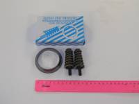 Рк нейтрализатора /2110/ кольцо глушит.+2болт+2пруж. (Тольятти) Рк нейтрализатора /2110/ кольцо глушит.+2болт+2пруж. (Тольятти)