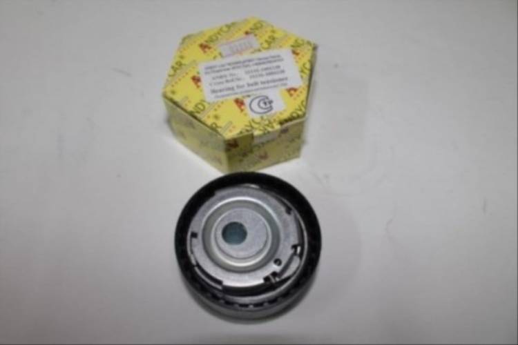 Ролик ГРМ /2190 Гранта/ натяжной (ANDYCAR)