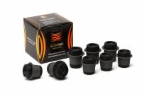 Сайлентблок /2101-07/ (8 шт.) ЭКСПЕРТ (СЭВИ)