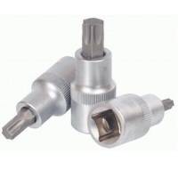 Головка 1/2` со вставкой torx T50 l=55мм АвтоДело 39350