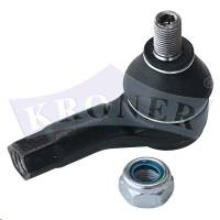 Наконечник рулевой Daewoo Matiz наруж. (KRONER) Наконечник рулевой Daewoo Matiz наруж. (KRONER)