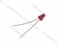 Колодка соединительная клапана продувки адсорбера ВАЗ ГАЗ