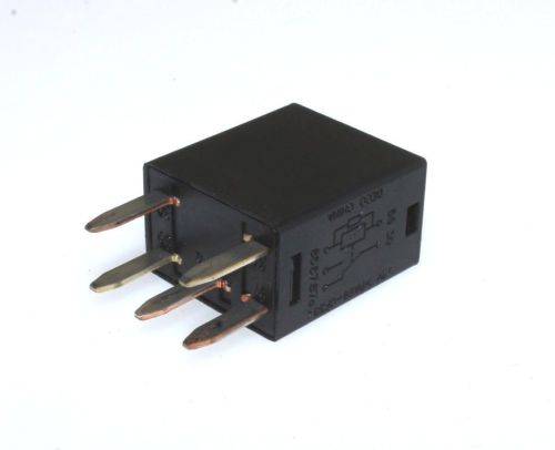 Реле многофункц. OPEL Astra-J,Insignia,Zafira-C;Chevrolet Malibu,Cruze,Orlando 09~ (General Motors)