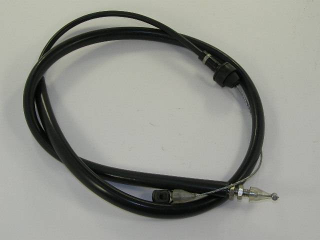 Трос газа /21102/ инж. 8 кл. (Автопартнер)