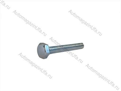 Болт М6х40 регулятора давления 2123 Chevy Niva