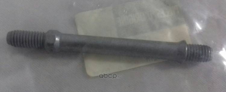 Шпилька М8 выпуск. коллектора Renault Logan Sandero
