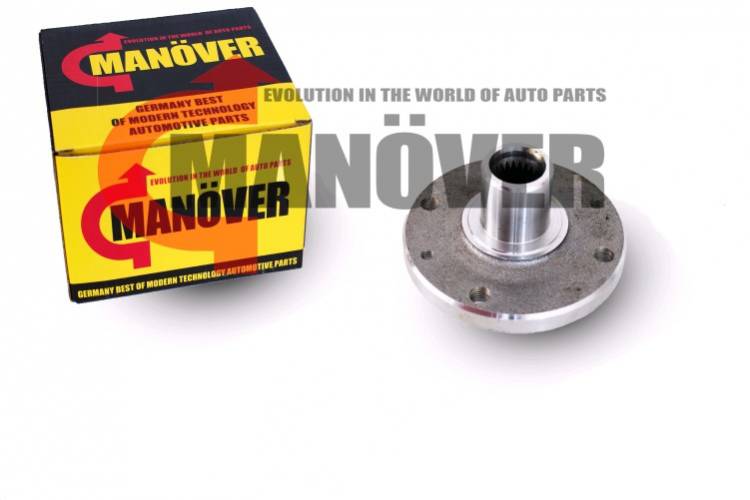 Ступица Lada Largus перед. (23 зуб.) (Manover)