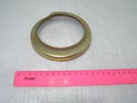 Чашка пружины метал. /2101/ задн. (Тольятти)