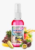 Освежитель (ароматизатор) спрей Perfume Voyager Tropic Splash 110мл