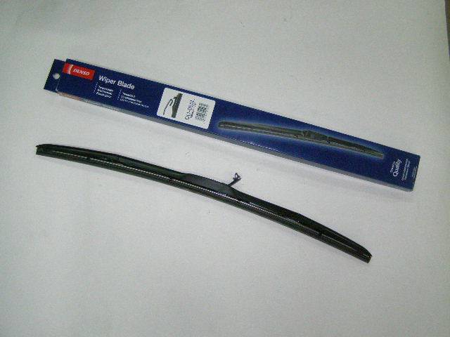 Щетка стеклоочистителя гибридная 55 см DENSO DU-055L