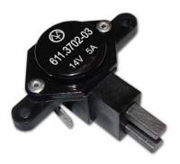 Регулятор напряж. ВАЗ 2123 Шеви-Нива с генер. 9412.3701 (Энергомаш г.Калуга)