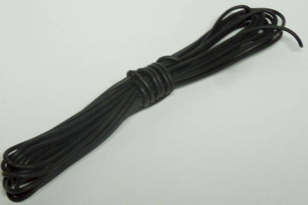 Провод автомобильный ПГВА 6,00 мм кв.( к-кт 3м) (АВТОЭЛЕКТРОНИКА)