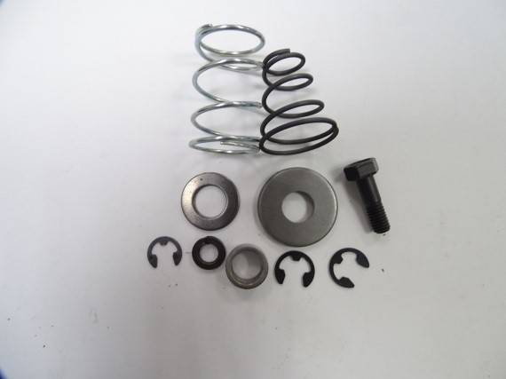 Рк механизма выбора передач /2110/ (пружинки) (Тольятти)