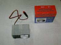 Преобразователь напряжения (12-220В,450Вт, USB) (НПП Орион)