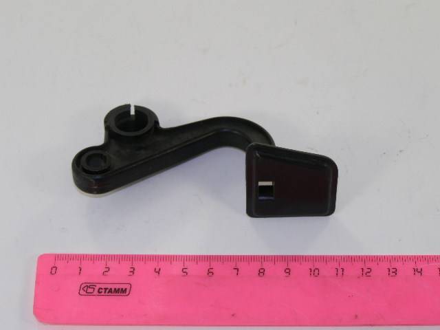 Ручка открывания капота /2110/