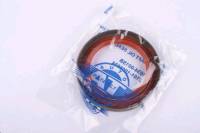 Сальник коленвала ВАЗ 2101 перед. (AT) Чехия (10)