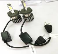 Лампа H11 12-24V 3800 LM 5500К 2 шт (SNL) Лампа H11 12-24V 3800 LM 5500К 2 шт (SNL)