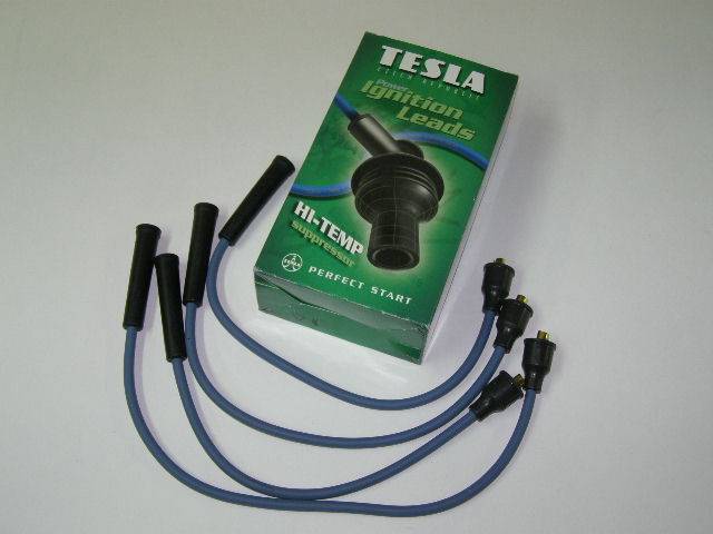 провода свечные 3302 Бизнес УМЗ-4216 на 2 катушки Стандарт (TESLA)