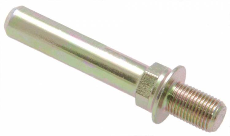 Палец направляющего суппорта Hyundai Accent верх. перед. (Hyundai/Kia)