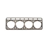 Прокладка ГБЦ /Г-3302 дв. 402/ (круглое отв.) (Ярославль)