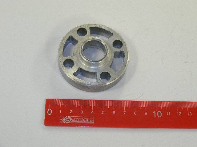 Проставка вентилятора /Г-3302/ (Шанс Плюс)