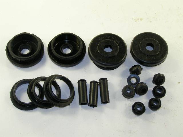 Рк свечного колодца /Г-3302 дв. 406/ деш. (ОАО "ЯРТИ")