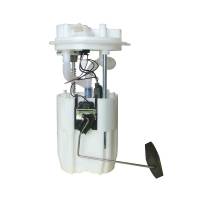 Бензонасос электрический ( модуль ) 21101 V=1.6 в сборе (бесслив. топ. сист.) КЗАТЭ