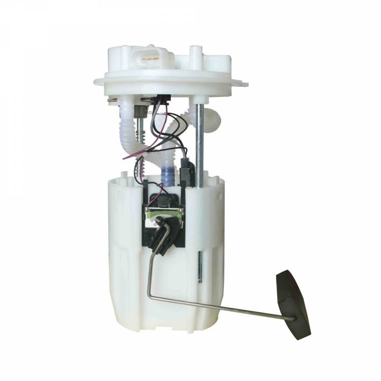 Бензонасос электрический ( модуль ) 21101 V=1.6 в сборе (бесслив. топ. сист.) КЗАТЭ