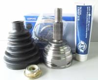 ШРУС Logan, Largus, Sandero наруж. 23/30 шлиц (AT) ШРУС Logan, Largus, Sandero наруж. 23/30 шлиц (AT)