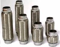 Виброкомпенсатор выхлоп.системы (гофра метал.) 40*200 (CBD) Виброкомпенсатор выхлоп.системы (гофра метал.) 40*200 (CBD)