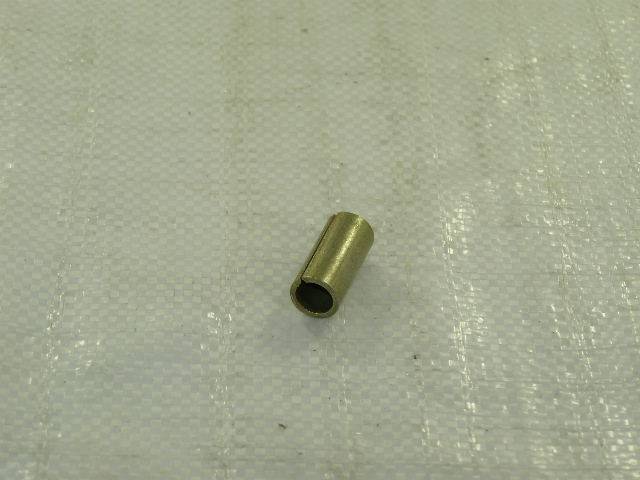 Втулка амортизатора верх. /2101-07/ (металл. разрезная) (уп.10 шт) (Тольятти)