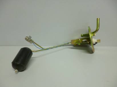 Датчик уровня топлива Nexia, Espero 5 отв. (NBN)