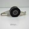 Ролик ремня генерат. Renault Logan Sandero с ГУР без кондиц. 1.4-1.6 8 кл. до 2009 г. натяжной