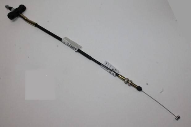 Трос газа Lifan Solano