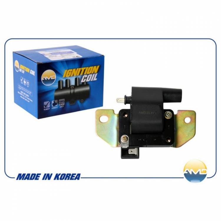Катушка зажигания Matiz 0.8, Spark (AMD)