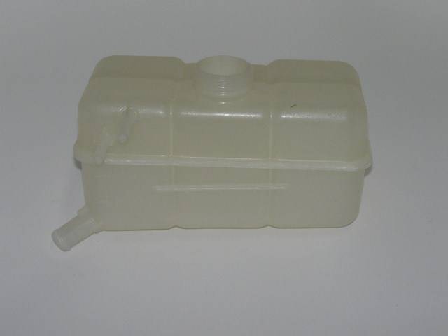 Бачок расширительный ВАЗ 2170 Приора с патрубком (САДКО)
