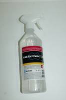 Обезжириватель 1 л. (триггер) (ХИМИК)