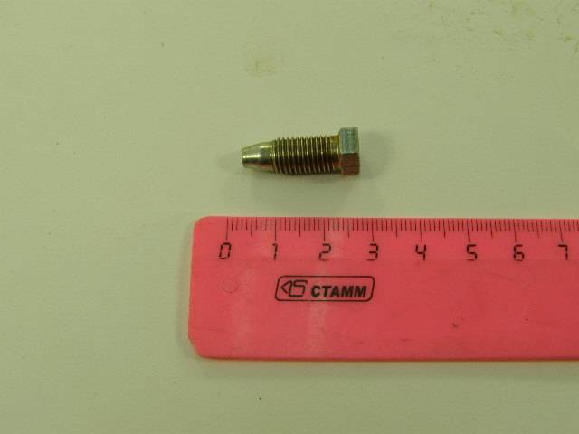 Кор. /08-09/ Болт кулисы (2110) (уп.10 шт.) (БелЗАН)