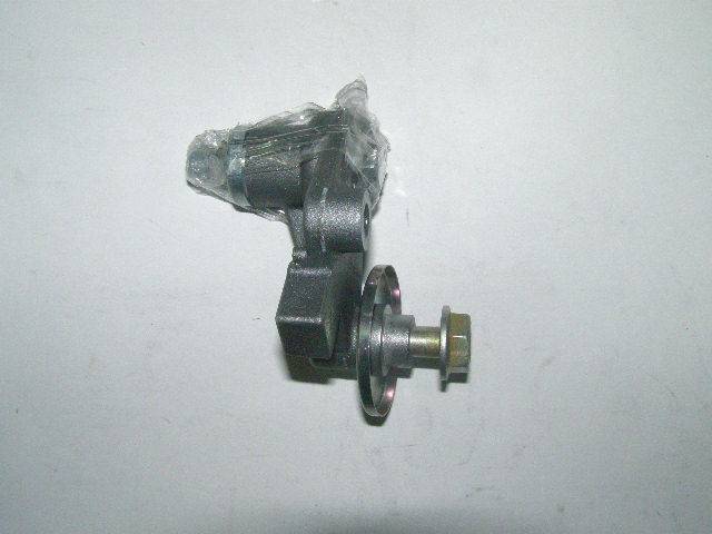 Кронштейн натяжной ремня генератора /1118/ в сб. (Тольятти)