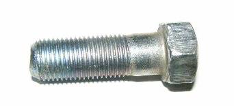 Болт М10*1*30 пов. кулака /Г-3302/ (уп.25 шт) (Красная Этна)