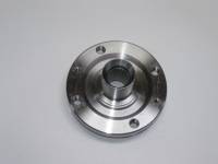 Ступица Lifan Breez перед. 74мм