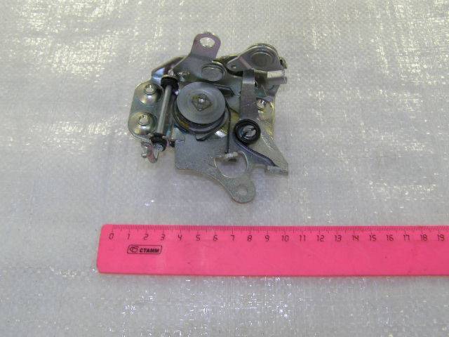 Механизм замка двери /2105-07/ перед. лев. (АВТОВАЗ)