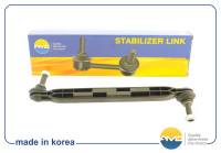 Стойка стабилизатора передняя Chevrolet Cruze Orlando Astra J Insignia Zafira C (пластик) 