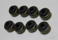 Колпачки маслосъемные Geely MK MK Cross выпуск.