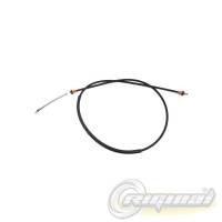 Трос ручн. тормоза Lada Largus 1993 мм.