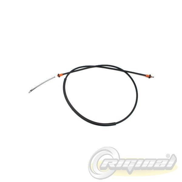 Трос ручн. тормоза Lada Largus 1993 мм.