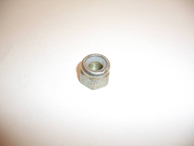 Гайка М12*1,25 шаровой /2108/, реакт. тяг /2101/ с тефл. стойки ОКА (БелЗАН)