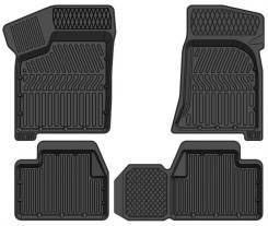 Коврики на пол /2110-12/ VIP Premium